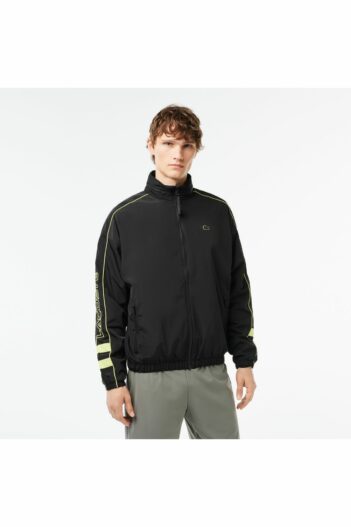 کاپشن مردانه لاکوست Lacoste با کد BH1607