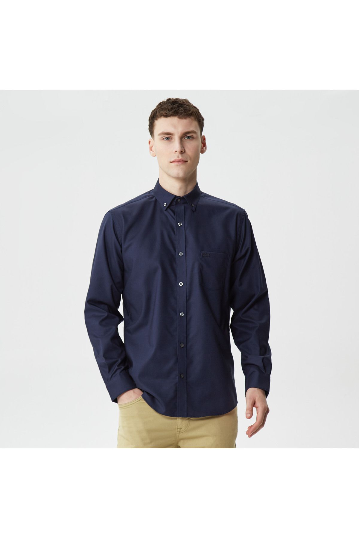 پیراهن مردانه لاکوست Lacoste با کد CH0340