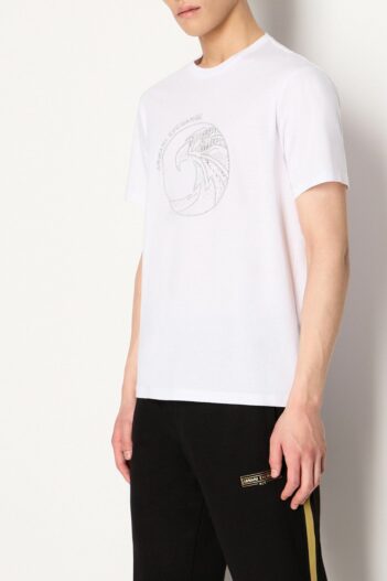 تیشرت مردانه آرمانی اکسچنج Armani Exchange با کد 869812