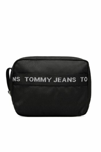 کیف دستی مردانه تامی هیلفیگر Tommy Hilfiger با کد AM0AM11721-BDS