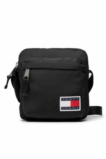 کیف رودوشی مردانه تامی هیلفیگر Tommy Hilfiger با کد AM0AM08846-BDS