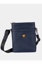 کیف پستچی مردانه گس Guess با کد HMECSAP3199-BOG