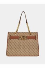 کیف دستی زنانه گس Guess با کد HWJB8414230-LCO