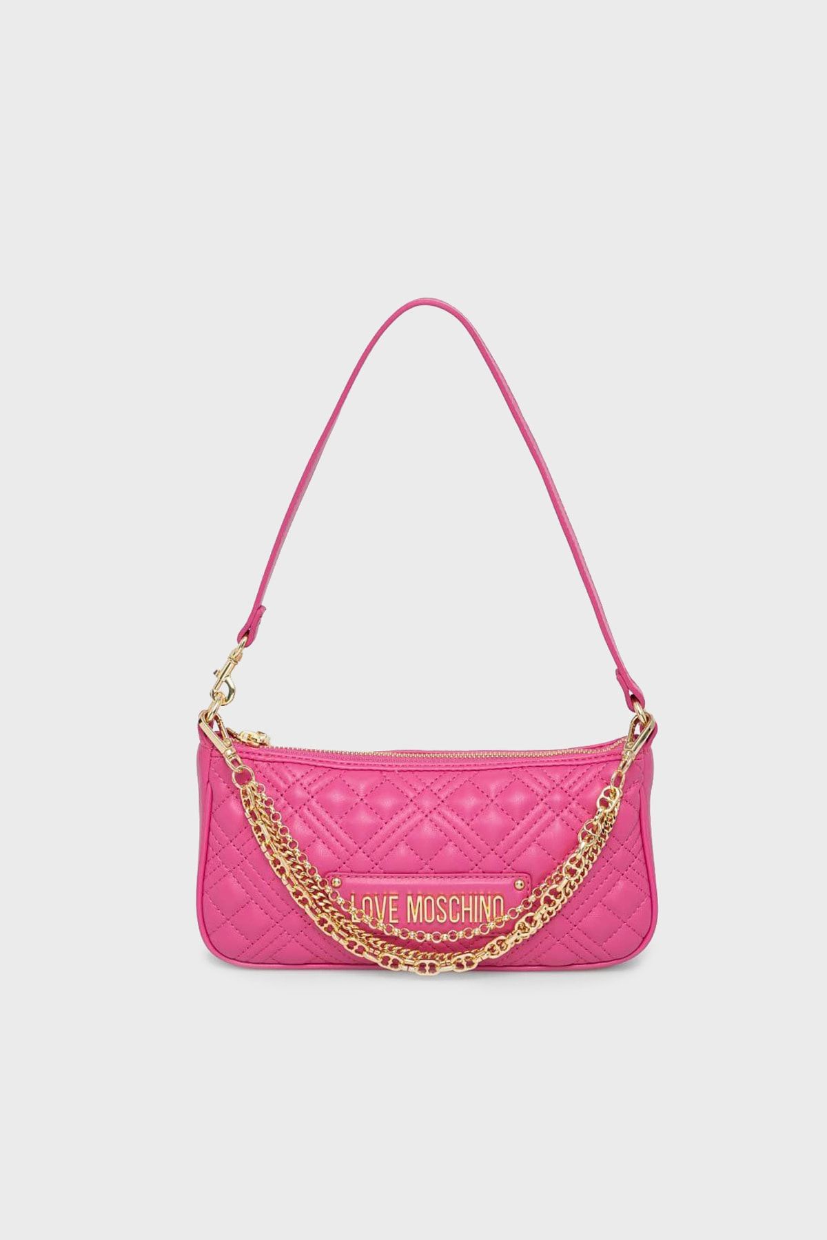 کیف رودوشی زنانه موسچینو Moschino با کد JC4258PP0GKA0604