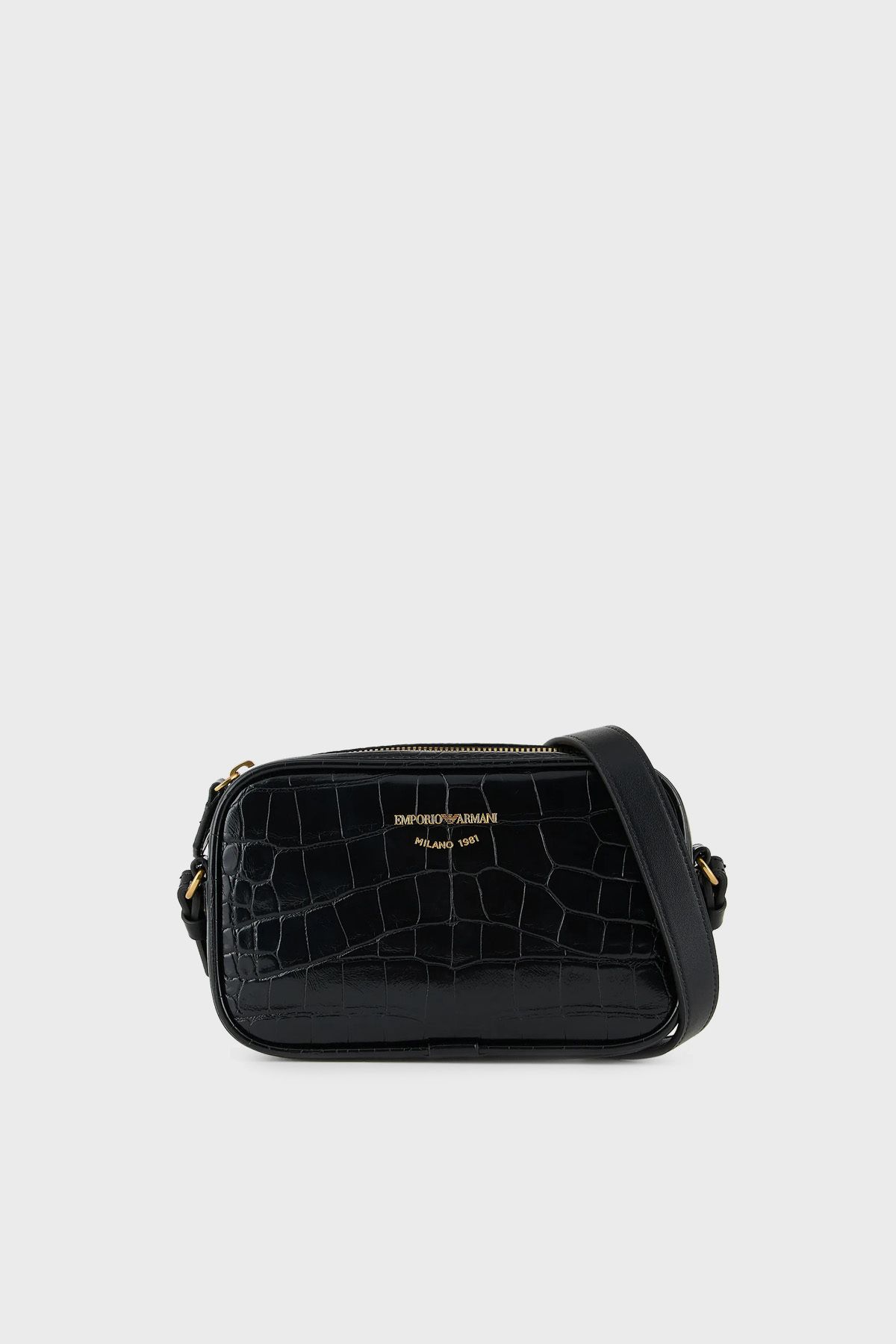 کیف رودوشی زنانه آرمانی Emporio Armani با کد Y3H276 YFX2D 80001
