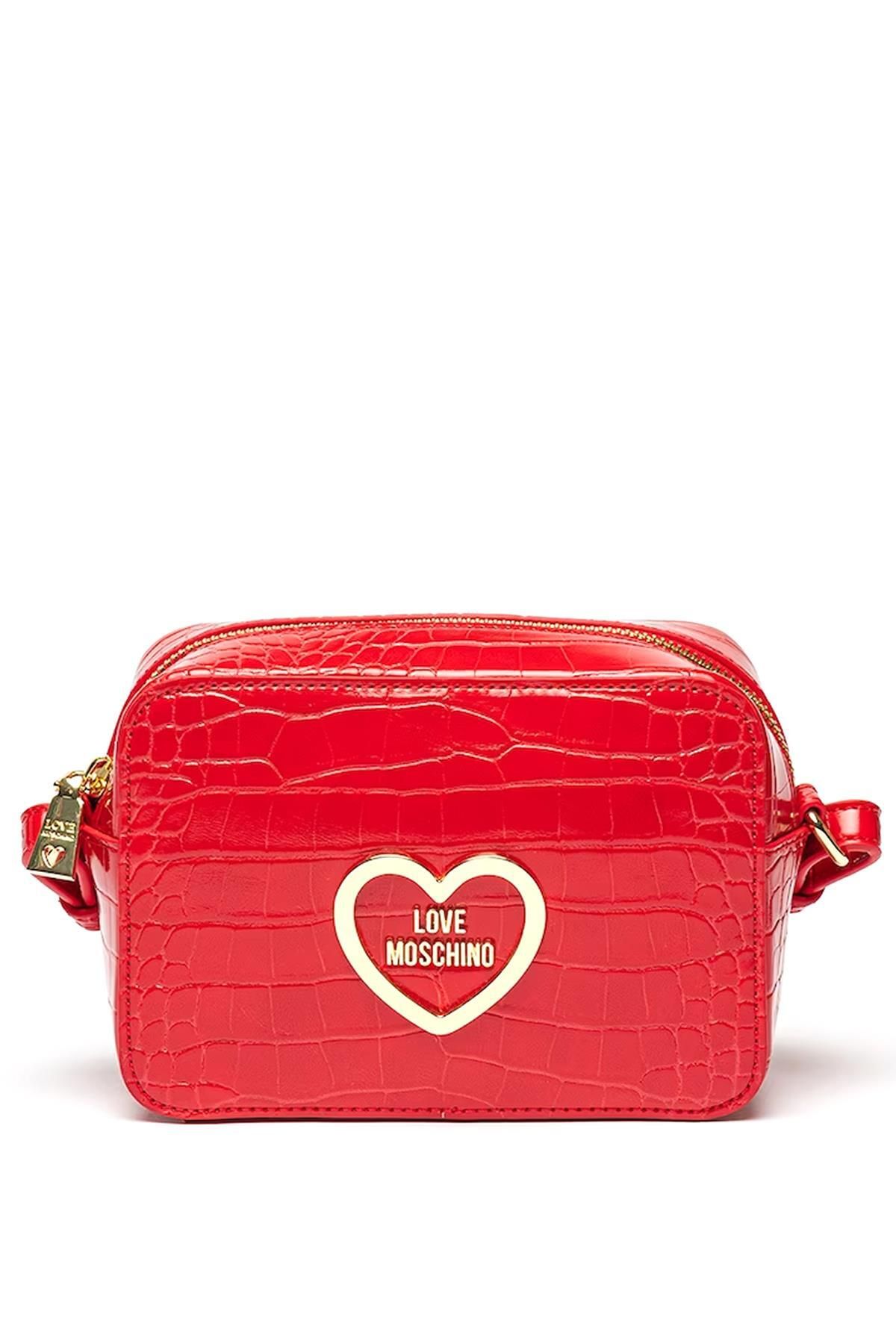 کیف رودوشی زنانه موسچینو Moschino با کد JC4181PP0HKC0500
