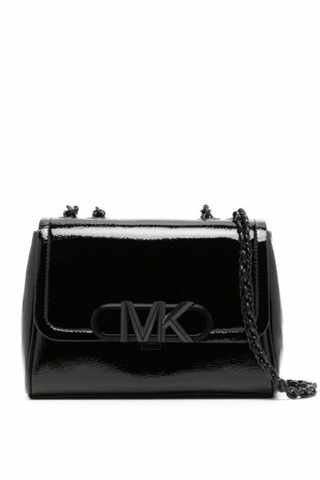 کیف رودوشی زنانه مایکل کورس Michael Kors با کد 30R3T7PL6L-BLACK