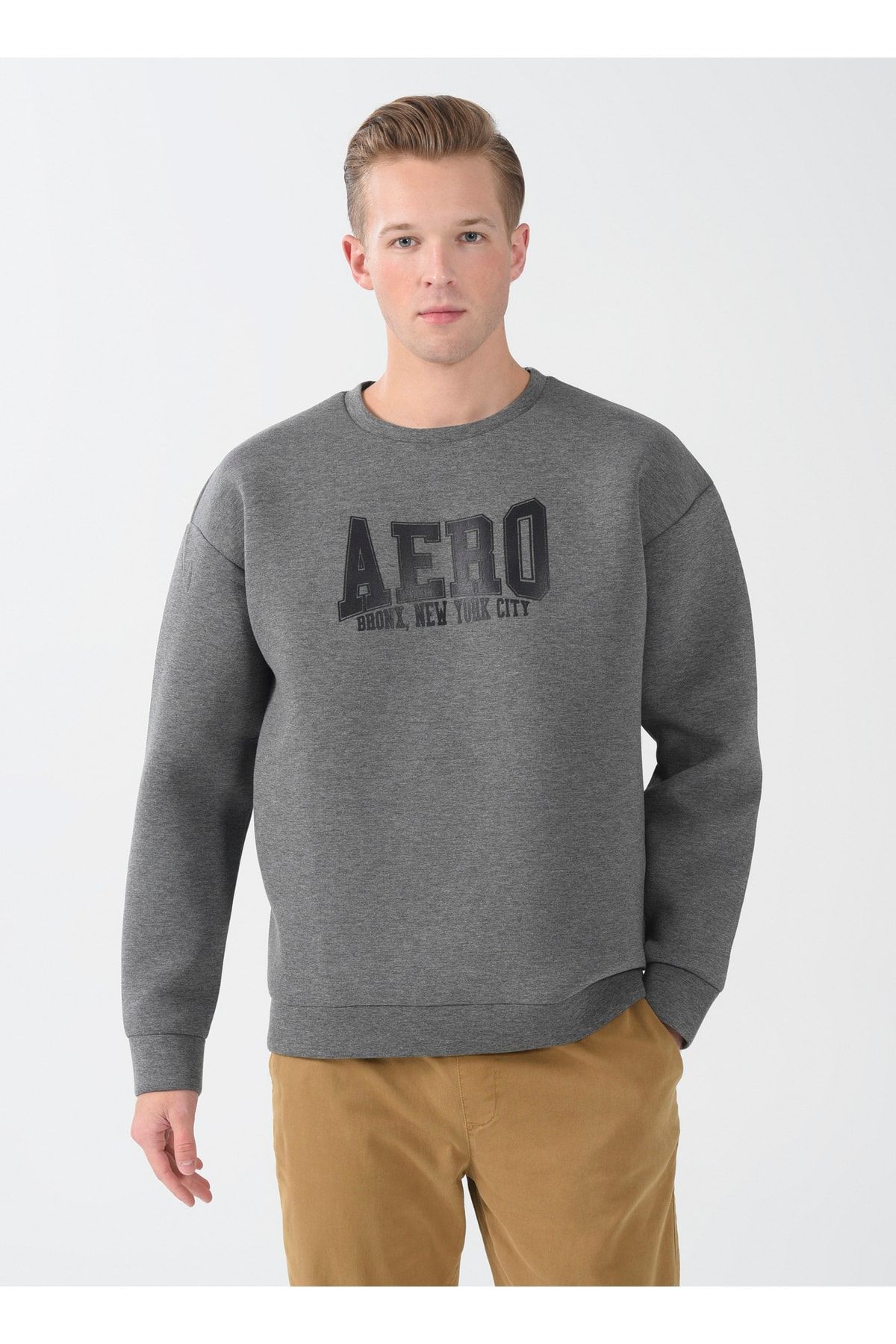 سویشرت مردانه آروپوستال Aeropostale با کد 5002924113