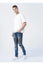 شلوار مردانه آروپوستال Aeropostale با کد 5002748526