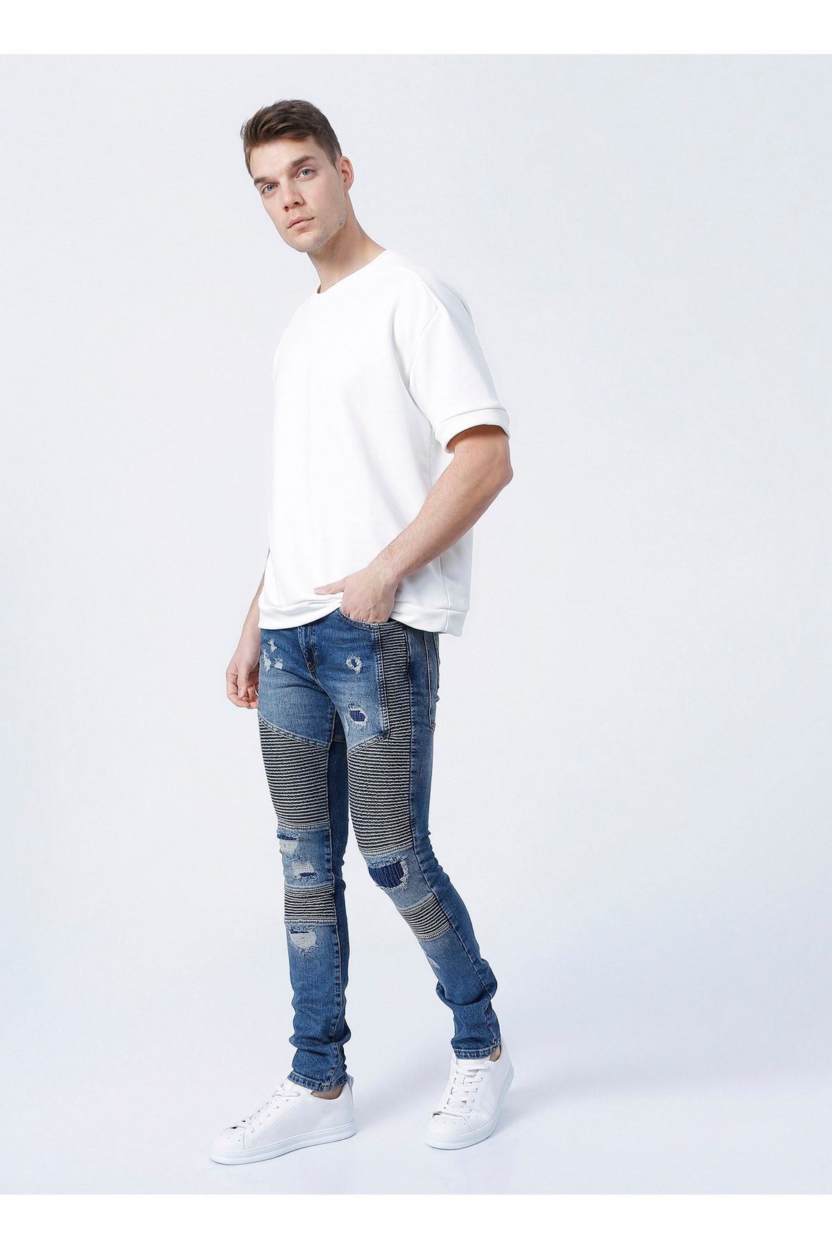 شلوار مردانه آروپوستال Aeropostale با کد 5002748526