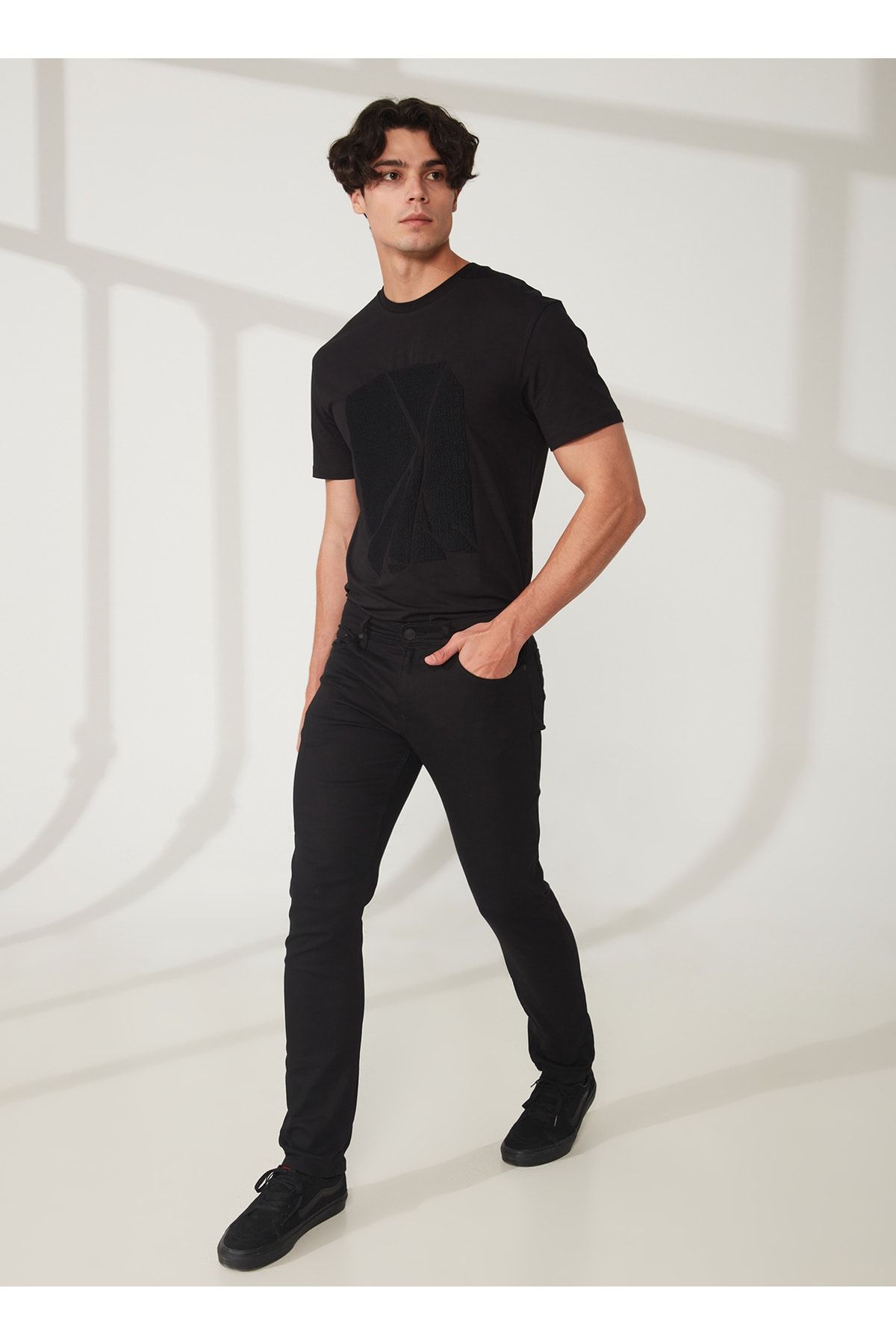 شلوار مردانه لی کوپر Lee Cooper با کد 5003008648
