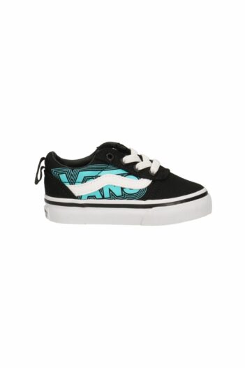 کتانی اسنیکرز پسرانه ونس Vans با کد VN0A3QU1Y401