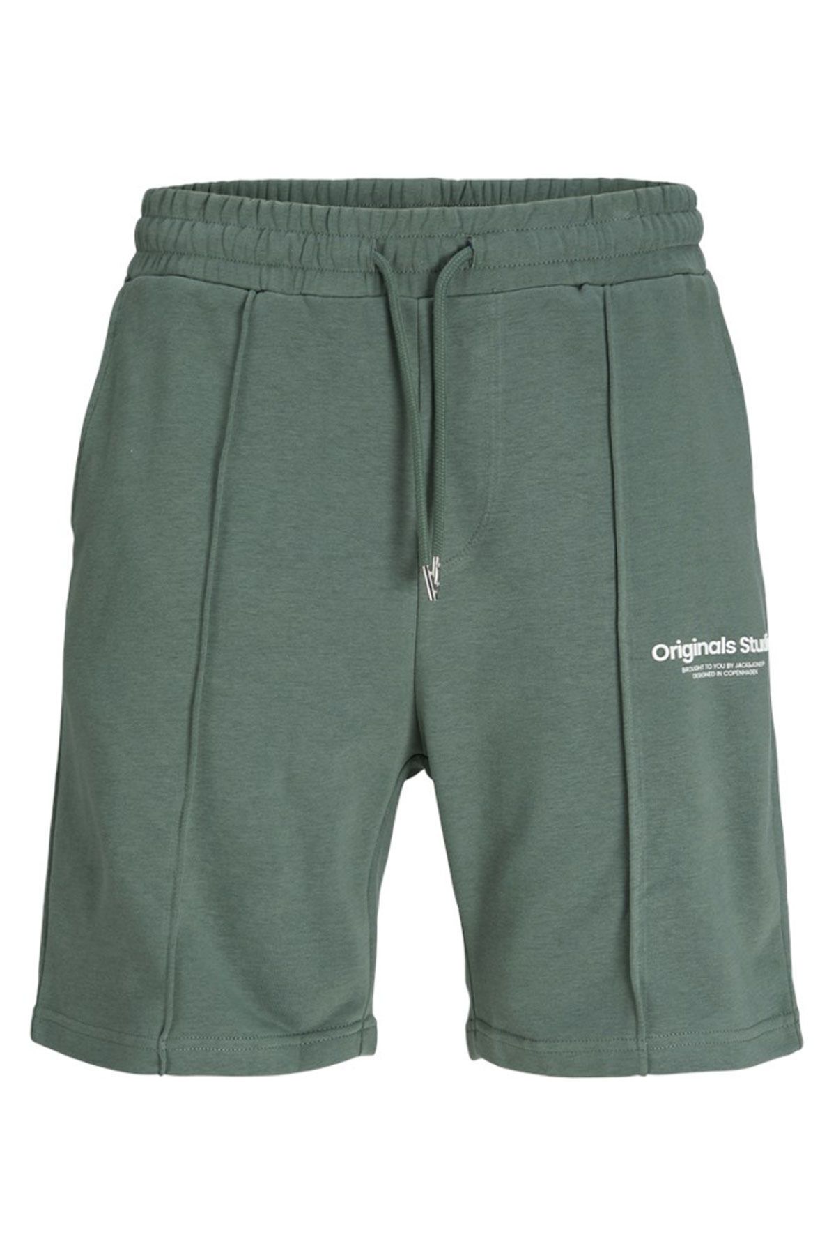 شورت و شلوارک مردانه جک اند جونز Jack & Jones با کد TYC2F3376B2486C260