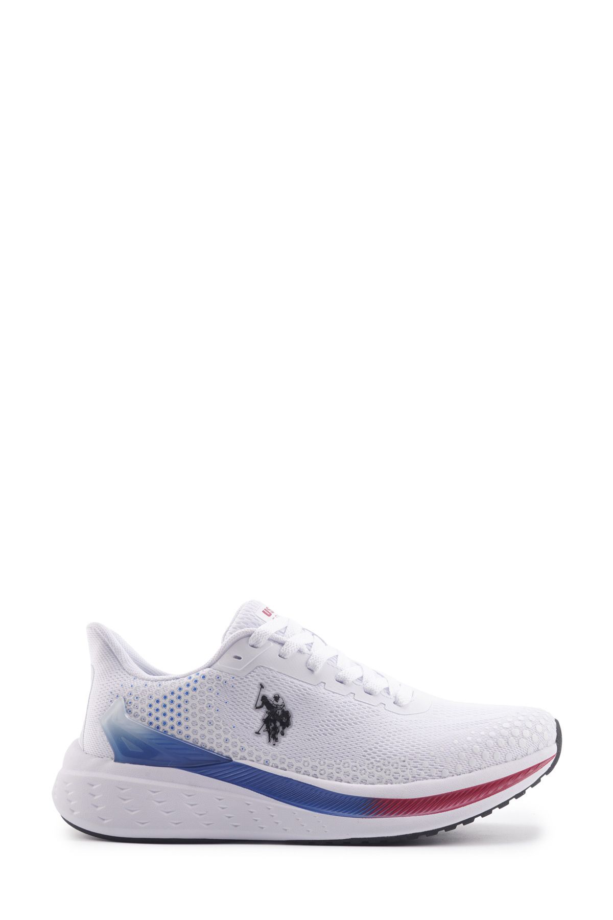 کتانی تمرین و دویدن مردانه یو اس پلو U.S. Polo Assn. با کد BLAKE 4FX