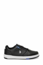 کتانی اسنیکرز مردانه یو اس پلو U.S. Polo Assn. با کد PRESTO 4FX