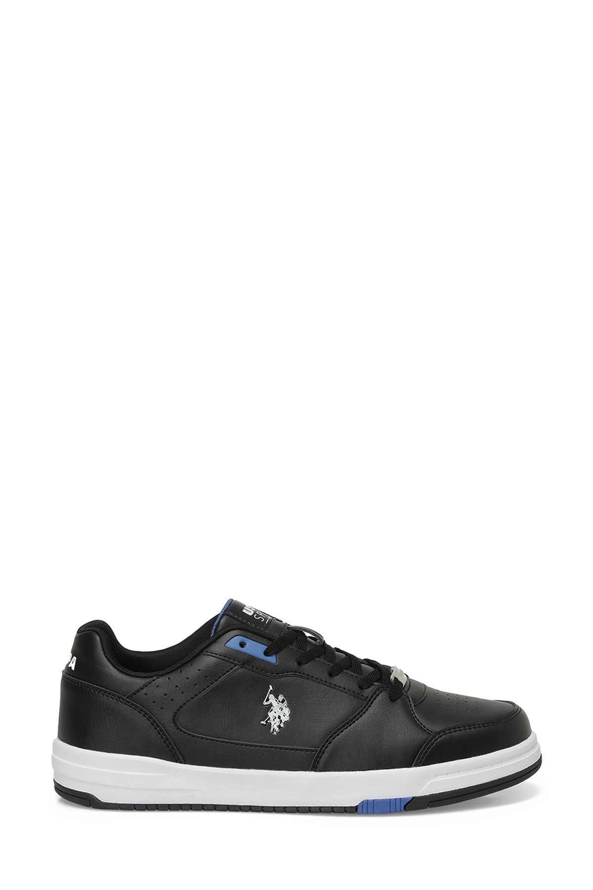کتانی اسنیکرز مردانه یو اس پلو U.S. Polo Assn. با کد PRESTO 4FX