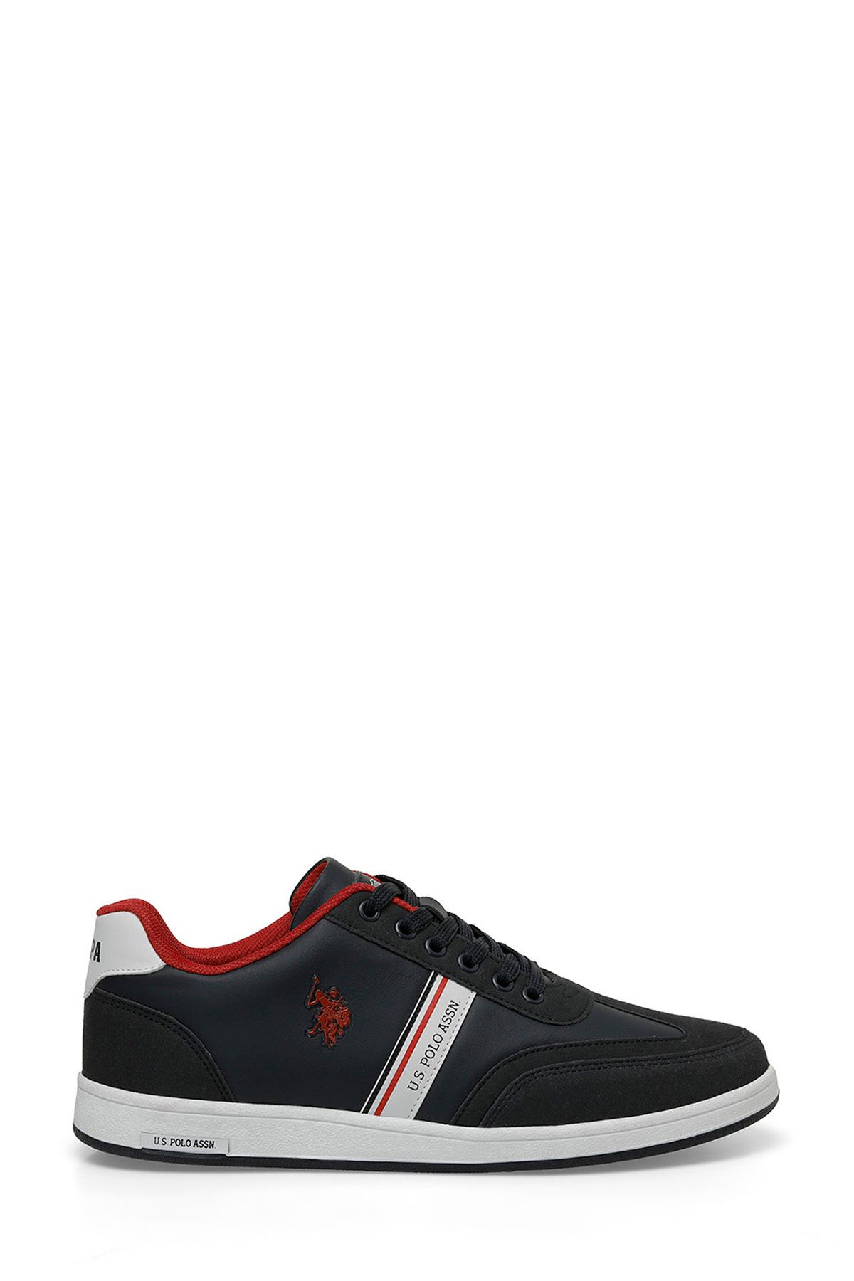 کتانی اسنیکرز مردانه یو اس پلو U.S. Polo Assn. با کد KARES WT 4PR
