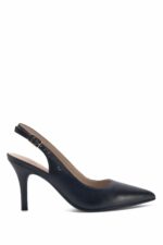 کفش پاشنه بلند کلاسیک زنانه ناین وست Nine West با کد RENNA 3FX