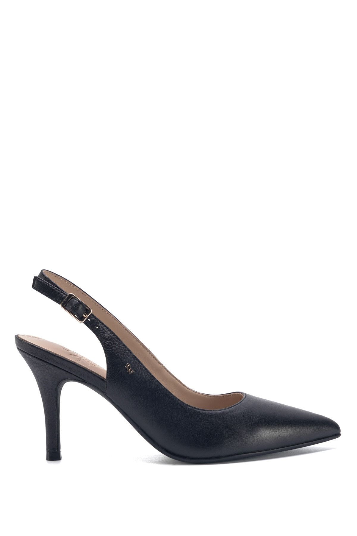 کفش پاشنه بلند کلاسیک زنانه ناین وست Nine West با کد RENNA 3FX