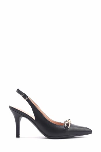 کفش پاشنه بلند کلاسیک زنانه ناین وست Nine West با کد CHARIL 4FX