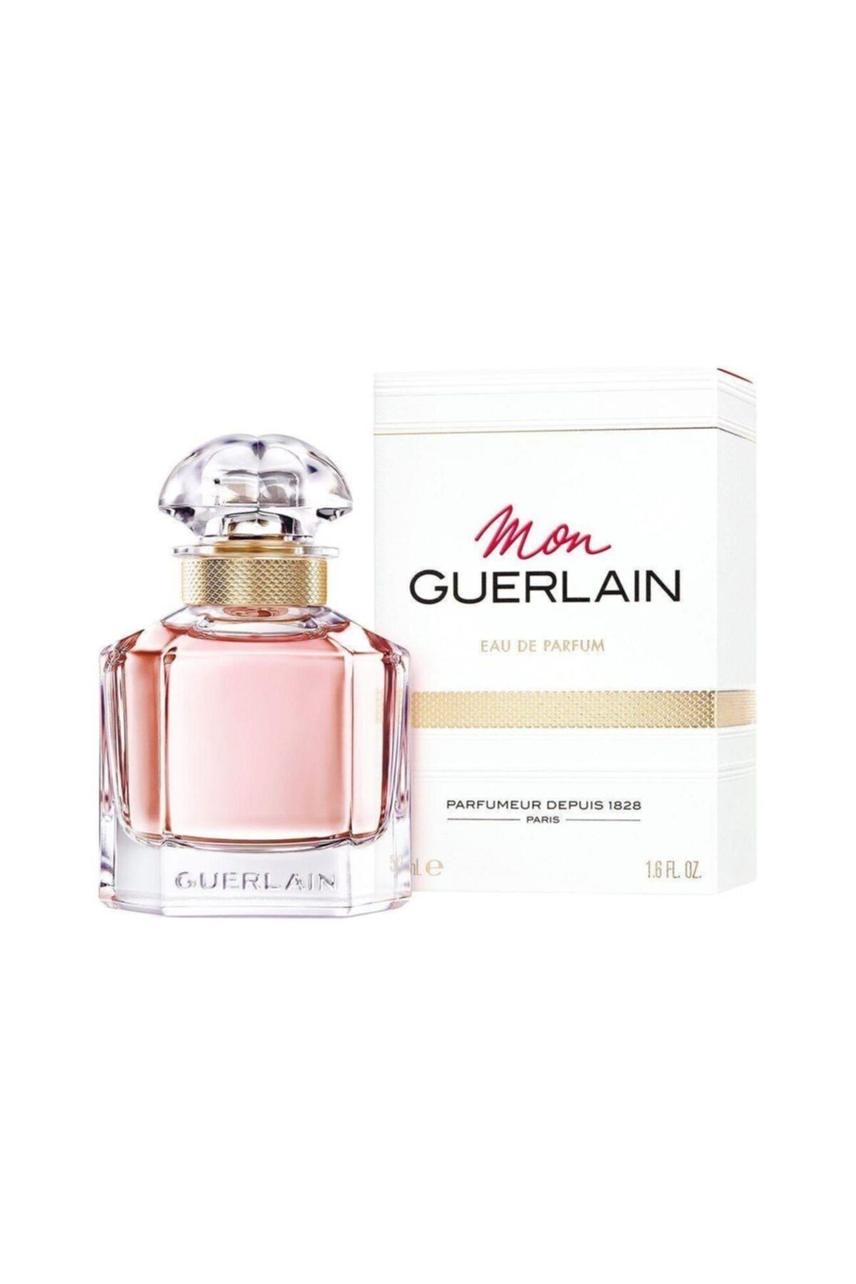عطر زنانه گرلن Guerlain با کد 3346470131392