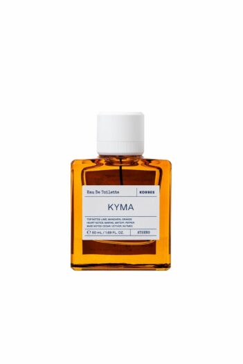 عطر زنانه کوررس Korres با کد 5003044814