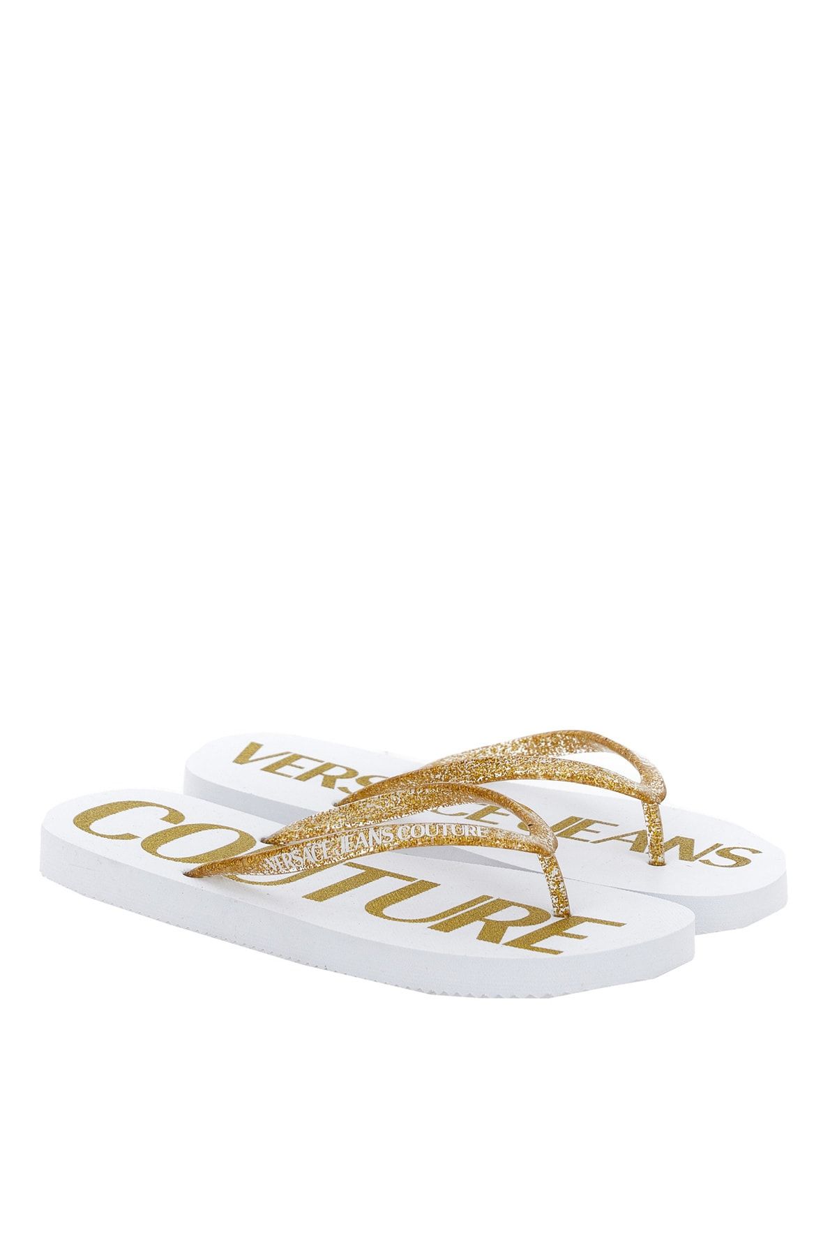 دمپایی زنانه ورساچه VERSACE JEANS COUTURE با کد 5003029785