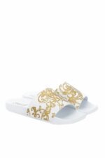 دمپایی زنانه ورساچه VERSACE JEANS COUTURE با کد 5003029820