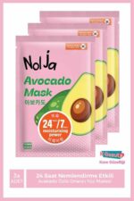 ماسک صورت زنانه – مردانه واتسون Watsons با کد 48945329505911
