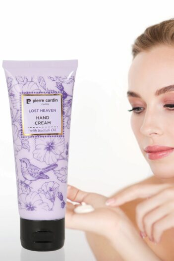 کرم دست زنانه – مردانه پیرکاردین Pierre Cardin با کد 8680570257275