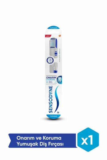مسواک دستی زنانه – مردانه سنسودین Sensodyne با کد 8699522005499