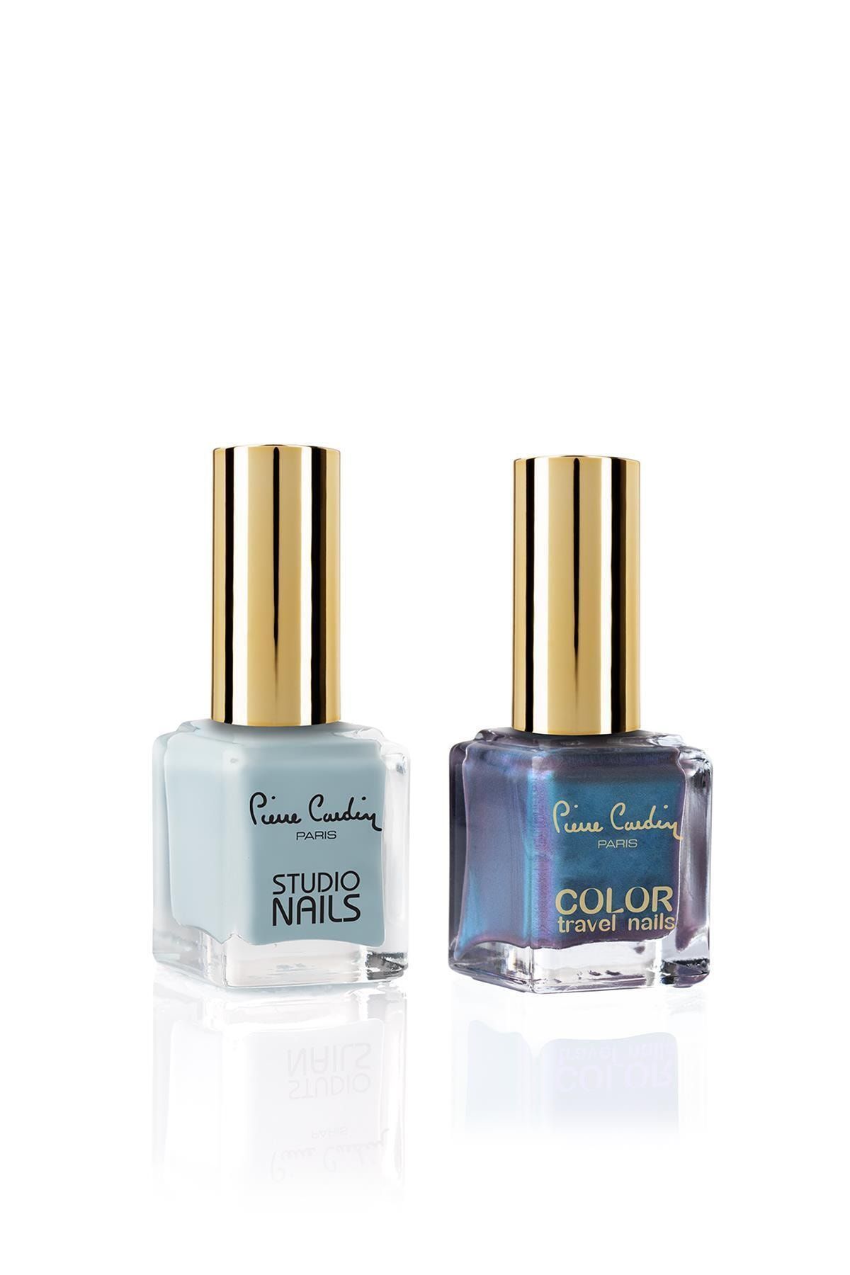 لاک ناخن زنانه پیرکاردین Pierre Cardin با کد 99161