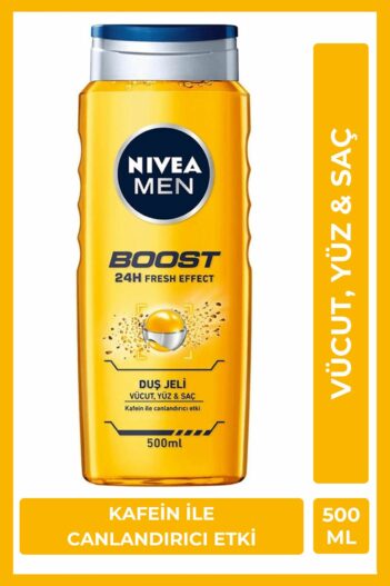 ژل و کرم دوش مردانه نیووا NIVEA با کد 92847