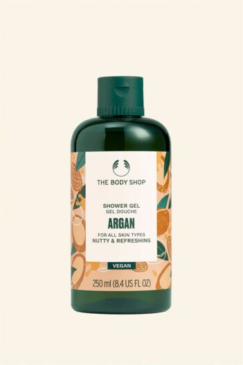 ژل و کرم دوش زنانه بادی شاپ THE BODY SHOP با کد D-97563