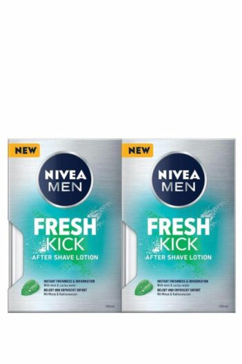 افتر شیو زنانه – مردانه نیووا NIVEA با کد SET.NVE.682