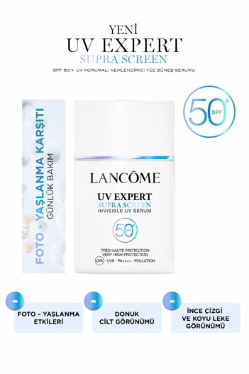 ضد آفتاب صورت زنانه – مردانه لانکوم Lancome با کد TYCTYME4TN170982439935130