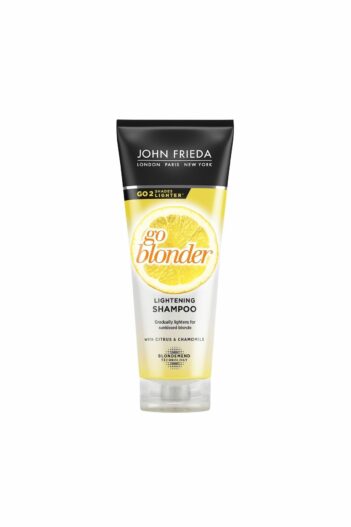 شامپو زنانه جان فریدا John Frieda با کد 5037156227352