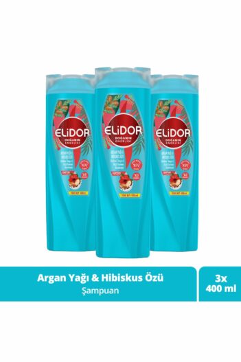 شامپو زنانه الیدور Elidor با کد SET.UNİ.6004