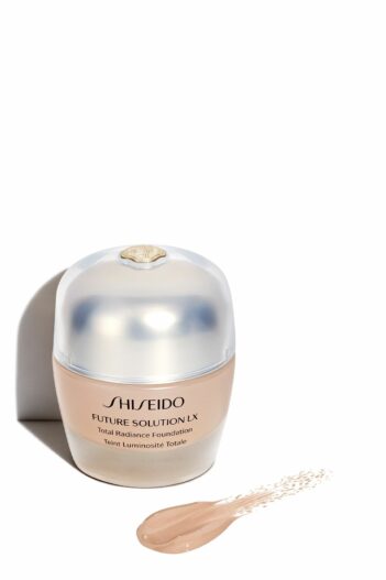 فاندیشن زنانه – مردانه شیسیدو Shiseido با کد 13939