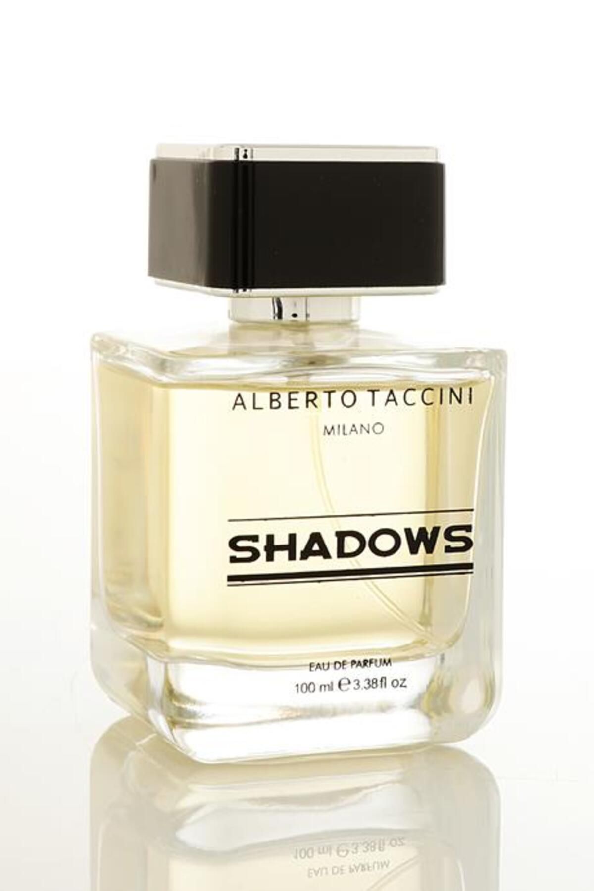 عطر مردانه آلبرتو تاچینی Alberto Taccini با کد DRM40684