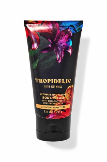 کرم بدن زنانه – مردانه  Bath & Body Works با کد BBW26768780