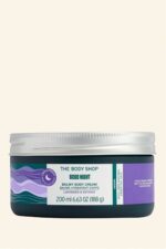 کرم بدن زنانه – مردانه بادی شاپ THE BODY SHOP با کد D-17693