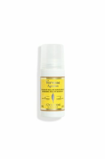 دئودورانت یا رول آن زنانه  L'Occitane با کد 15DO050VA22
