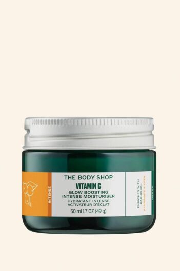 کرم صورت زنانه – مردانه بادی شاپ THE BODY SHOP با کد D-37517