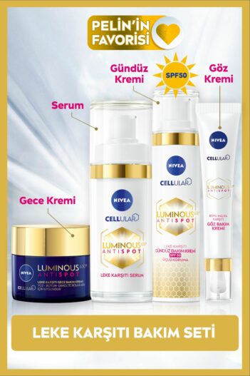 ست مراقبت از پوست زنانه – مردانه نیووا NIVEA با کد SET.NVE.897
