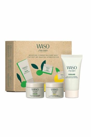 ست مراقبت از پوست زنانه – مردانه شیسیدو Shiseido با کد SE3962