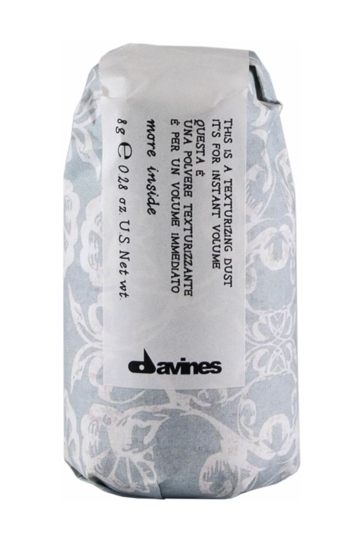 کرم حالت دهنده مو زنانه داوینس Davines با کد 8004608237518