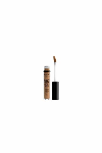 کانسیلر زنانه – مردانه پروفشنال میکاپ NYX Professional Makeup با کد NYXCSWSCNCLR