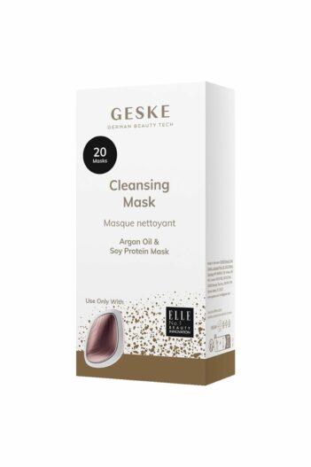 ماسک صورت زنانه – مردانه جسک geske با کد GK000652SC01