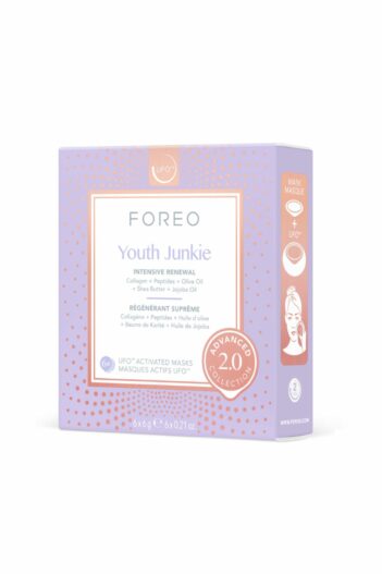 ماسک صورت زنانه – مردانه فورئو Foreo با کد F1009